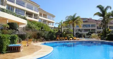 Wohnung 2 Schlafzimmer in Mijas, Spanien