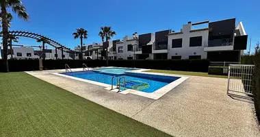 Bungalow 2 bedrooms in Pilar de la Horadada, Spain