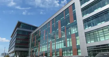 Office 25 m² in Moscow, Russia