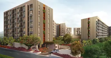 Mieszkanie 2 pokoi w Wichit, Tajlandia