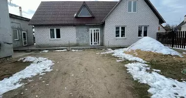 Casa en Lida District, Bielorrusia