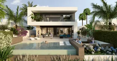 Villa in Spanien