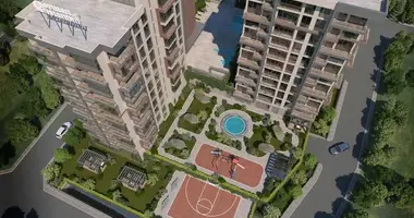 Apartamento en Marmara Region, Turquía