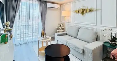 Apartamento independiente Piso independiente 1 habitacion en Huai Yai, Tailandia