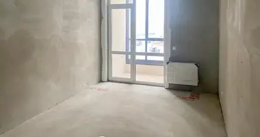 Mieszkanie 2 pokoi w Mińsk, Białoruś