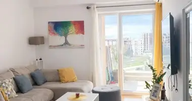 Apartamento 1 habitacion en 20, Montenegro