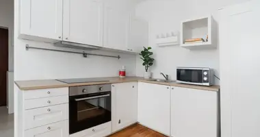 Apartamento 2 habitaciones en Varsovia, Polonia