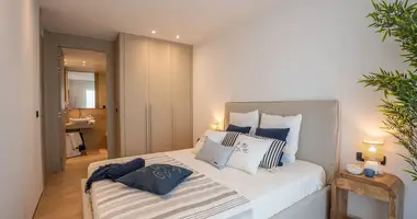 Appartement 2 chambres dans Algorfa, Espagne