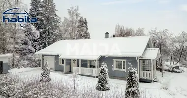 3 bedroom house in Lehdonkyla, Finland