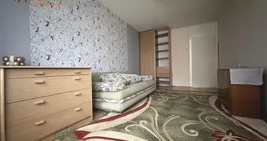 Wohnung 2 zimmer in Minsk, Belarus