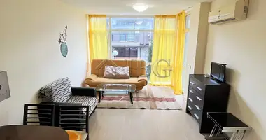 Квартира 2 комнаты в Несебр, Болгария