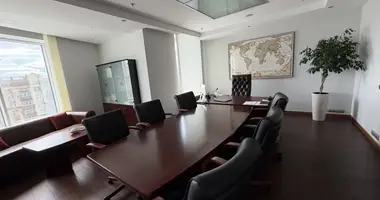 Oficina 366 m² en Moscú, Rusia