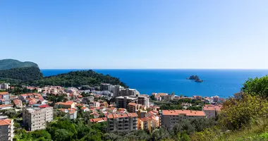 Mieszkanie 3 pokoi w Petrovac, Czarnogóra