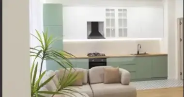 Wohnung 3 zimmer in Tiflis, Georgien