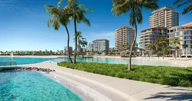 Penthouse 2 pokoi w Ras al-Chajma, Emiraty Arabskie