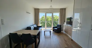 Apartamento 1 habitación en Varsovia, Polonia