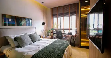 2 bedroom apartment in Regiao Imediata de Sao Paulo, Brazil