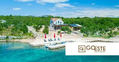 2 room house in Opcina Dezanovac, Croatia