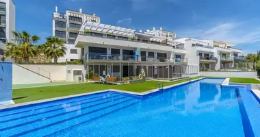 2 bedroom apartment in Abadin, Spain