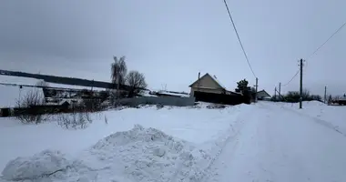 Parcela en Luhavaslabadski sielski Saviet, Belarús