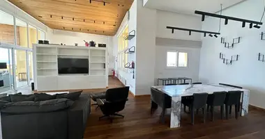 Wohnung 3 Schlafzimmer in Limassol, Zypern
