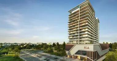 1 bedroom apartment in Dubai, United Arab Emirates