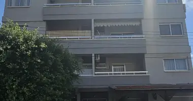 Mieszkanie 3 pokoi w Limassol, Cypr