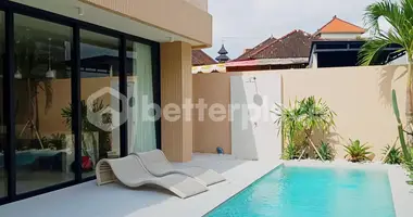 Villa in Canggu, Indonesien