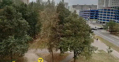 Apartment in Minsk, Belarus