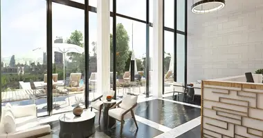 2 bedroom apartment in Koinoteta Agiou Tychona, Cyprus