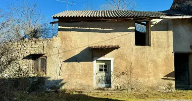 Dom 3 pokoi w Golac, Słowenia