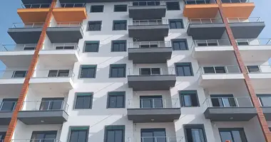 Apartamento 2 habitaciones en Toroslar, Turquía