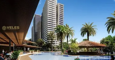 1 bedroom apartment in Trikomo, Northern Cyprus
