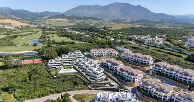 Квартира 3 спальни в Casares, Испания