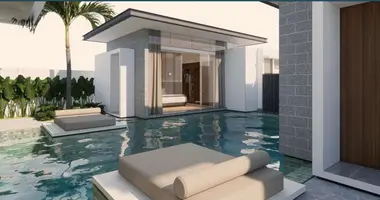 Apartamento 4 habitaciones en Kedonganan, Indonesia