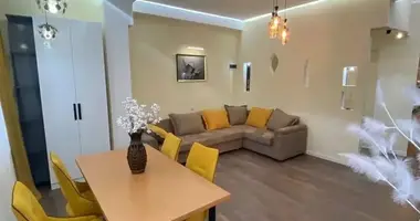1 bedroom rent in Sairme Hill in Tbilisi, Georgia