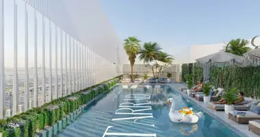 Studio apartment in Dubai, United Arab Emirates
