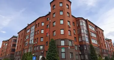 Office 44 m² in Minsk, Belarus