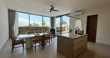 Villa 2 bedrooms in Pemecutan, Indonesia