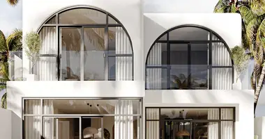 Appartement 2 chambres dans Pererenan, Indonésie