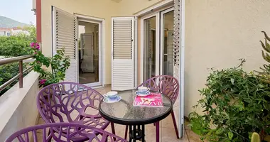 2 bedroom apartment in Budva, Montenegro