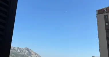 Apartamento en Budva, Montenegro