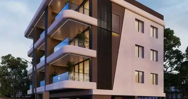 Appartement 2 chambres dans District de Limassol, Chypre