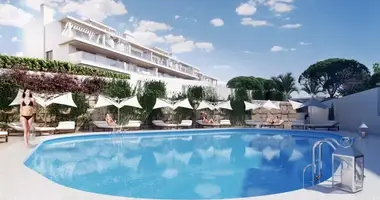 Appartement 2 chambres dans Abadin, Espagne