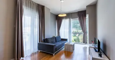 Wohnung 2 Schlafzimmer in Budva, Montenegro