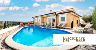 Maison 3 chambres dans Opcina Dezanovac, Croatie