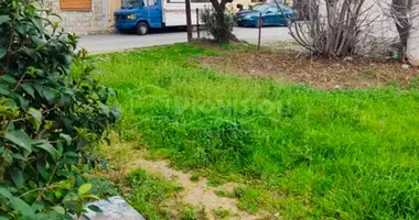 Plot of land in Nea Kallikrateia, Greece