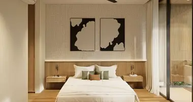 Villa in Ngebung, Indonesien