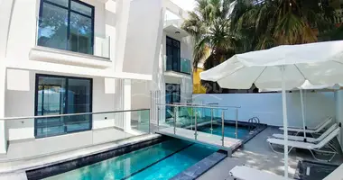 Haus 2 Schlafzimmer in Municipality of Kallithea, Griechenland