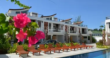 Nieruchomości komercyjne 230 m² w Rawai, Tajlandia